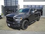 Dodge ram sport 1500 5.7 V8, Cuir, Argent ou Gris, Achat, Euro 6