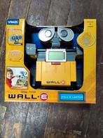Disney Pixar Robot Wall E V tech, Enlèvement ou Envoi