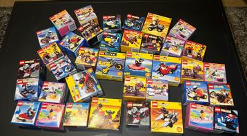Lego System vintage Lego beschikbaar voor biedingen