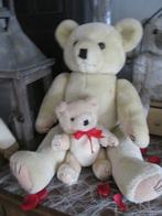 beer decoratie, Verzamelen, Beren en Cherished Teddies, Ophalen of Verzenden, Zo goed als nieuw, Stoffen beer, Overige merken