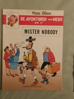 Nero 58: mister Nobody, Eén stripboek, Ophalen of Verzenden, Zo goed als nieuw