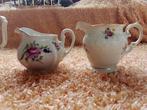 Lot anciens pots au lait, Ophalen