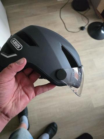 Abus Speed Pedelec 2.0, Enlèvement, Comme neuf