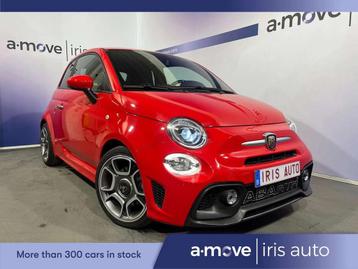 Abarth 595 1.4 TURBO T-JET | 70TH ANNIVERSARY | XÉNON beschikbaar voor biedingen