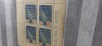 Timbres, Postzegels en Munten, Postzegels | Nederlands-Indië en Nieuw-Guinea