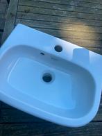 Lavabo, pompebak, wasbak, wastafel, Ophalen, Nieuw