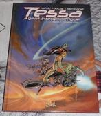 BD Tessa Agent intergalactique - Tomes 1 à 5 - NEUFS, Ophalen of Verzenden, Nieuw