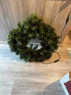 Kerstgerief, Maison & Meubles, Accessoires pour la Maison | Couronnes, Enlèvement, Utilisé