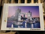 Puzzle clementoni Londres 3000 pièces, Comme neuf, Puzzle, Enlèvement ou Envoi, Plus de 1 500 pièces