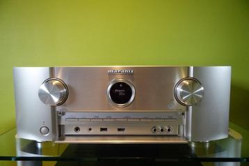 Marantz SR 6010 Argent ETAT NEUF 30 JRS GARANTIE beschikbaar voor biedingen