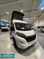 Carado Hymer CV 600 PRO & POP UP, Caravanes & Camping, Camping-cars, Diesel, Modèle Bus, Jusqu'à 4, Carado