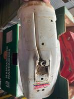 Origineel achterspatbord Honda XR 1990-1998 250,600, Motoren, Onderdelen | Honda, Ophalen of Verzenden, Gebruikt