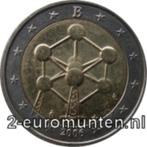 euro munten, Postzegels en Munten, Ophalen of Verzenden, België, Losse munt