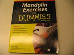 Mandolin exercises, Ophalen of Verzenden, Nieuw