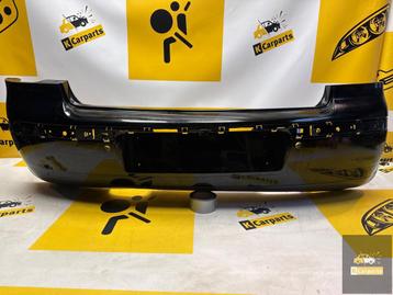 Achterbumper VW Polo IV 9N 11/2008 6Q6807421 beschikbaar voor biedingen