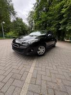 Renault Megane 3 1.5 DCI 110 pk Euro 5, Auto's, Voorwielaandrijving, Euro 5, Zwart, Leder