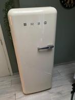 Smeg koelkast, Enlèvement