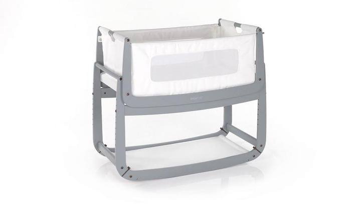 Snuzpod3 co-sleeper, Kinderen en Baby's, Babywiegjes en Ledikanten, Wieg, Ophalen of Verzenden