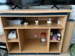 Tv meubel, Huis en Inrichting, Kasten |Televisiemeubels, Ophalen, Gebruikt, 50 tot 100 cm, Minder dan 100 cm