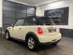 MINI Cooper R56 1.6 Benzine 81.000 KM 2012 Automaat, Auto's, Automaat, Achterwielaandrijving, 0 kg, Beige