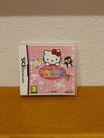 Loving Life with Hello Kitty & Friends Nintendo DS, Consoles de jeu & Jeux vidéo, Jeux | Nintendo DS, Enlèvement ou Envoi, 1 joueur