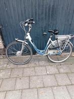 Gazelle elektrische fiets, Fietsen en Brommers, Elektrische fietsen, Ophalen, Zo goed als nieuw, 51 tot 55 cm, 50 km per accu of meer