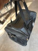 Honden tas, Ophalen, Zo goed als nieuw