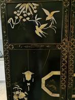 Paravent, Huis en Inrichting, Ophalen, Zo goed als nieuw