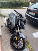 Sym nhx 125 permis B, Motoren, Motoren | Aprilia, Quickshifter, Particulier, 125 cc, 11 kW of minder