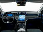 Mercedes-Benz GLC 300 e 4M AMG Night PANORAMA Distronic+ Mem, Auto's, Automaat, Gebruikt, Zwart, 4 cilinders