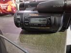 Sony CCD-TR2000E HI8, Audio, Tv en Foto, Videocamera's Digitaal, Ophalen, Zo goed als nieuw