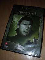 Dracula (Tod Browning), CD & DVD, DVD | Classiques, Comme neuf, Avant 1940, Horreur, Enlèvement ou Envoi