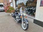 FLSTC 103 heritage softail, Motoren, Motoren | Harley-Davidson, 1746 cc, 2 cilinders, Chopper, Bedrijf