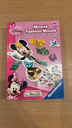 Disney Minnie Fashion Mouse, Verzamelen, Ophalen of Verzenden, Gebruikt
