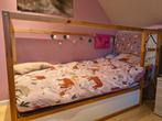 Kura bed Ikea - hoogslaper, Kinderen en Baby's, Kinderkamer | Stapelbedden en Hoogslapers, Ophalen, Zo goed als nieuw, Hoogslaper