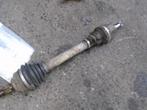Cardan gauche Peugeot Partner 2 1.6 HDi 55kw 2008-2012, Ophalen, Gebruikt, Peugeot