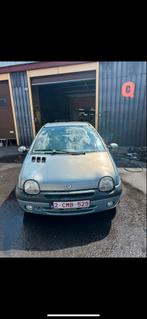 Renault twingo Initiale 1.2 motor 16V, Auto's, Voorwielaandrijving, Twingo, Beige, Leder