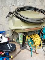 Barbecue, Ophalen, Zo goed als nieuw