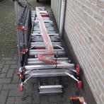 ladder altrex, Doe-het-zelf en Bouw, Ladders en Trappen, Ophalen, Nieuw, Ladder, 2 tot 4 meter