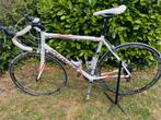 Specialized Allez met Fulcrum Racing 5, Fietsen en Brommers, Carbon, Zo goed als nieuw, Ophalen