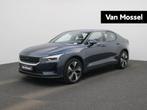 Polestar 2 Standard Range Single Motor, Auto's, Automaat, Gebruikt, Blauw, 554 km