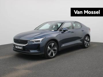 Polestar 2 Standard Range Single Motor beschikbaar voor biedingen