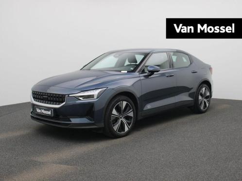 Polestar 2 Standard Range Single Motor, Auto's, Polestar, Bedrijf, Te koop, Polestar 2, 360° camera, Adaptive Cruise Control, Bluetooth