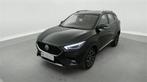 MG ZS 1.5 VTi 105cv Luxury CARPLAY / FULL LED / CUIR / CAMER, Auto's, MG, Lederen bekleding, 1498 cc, ZS, Zwart