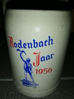 Rodenbach kruik bierpot 1956, Roeselare, Verzamelen, Ophalen of Verzenden