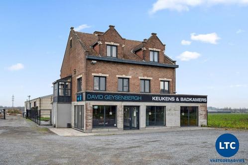 Commercieel te koop in Tienen, Immo, Huizen en Appartementen te koop, Overige soorten