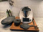 Thermomix Tm6, Elektronische apparatuur, Keukenmixers, Ophalen, Zo goed als nieuw