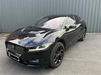 Jaguar I-Pace EV320 AWD SE MY21, Auto's, Jaguar, Automaat, Stof, I-PACE, Zwart