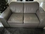 2 zetels living, Maison & Meubles, Canapés | Salons, Enlèvement, Utilisé