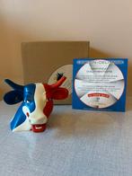 Buste de collection « La Vache qui rit » par Leblon-Delienne, Enlèvement ou Envoi